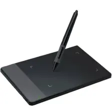 Huion Inspiroy H430P OSU Grafik Çizim Tableti