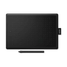 Wacom CTL-672-N One By Wacom Medium 10.9" x 7.4" Grafik Tablet