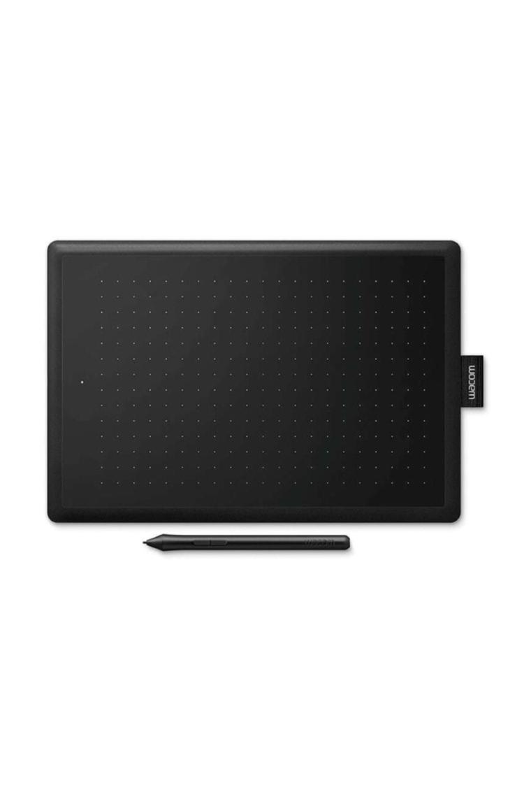 Wacom CTL-672-N One By Wacom Medium 10.9" x 7.4" Grafik Tablet