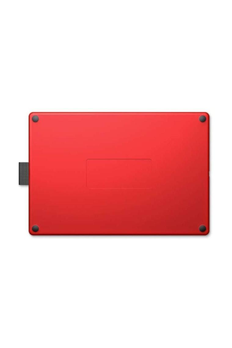 Wacom CTL-672-N One By Wacom Medium 10.9" x 7.4" Grafik Tablet