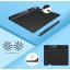 XP-Pen G640 Star Grafik Tablet – 9,9 x 8,5 inç Aktif Alan, 8192 Basınç Seviyesi, USB Bağlantı, Windows ve Mac Uyumlu