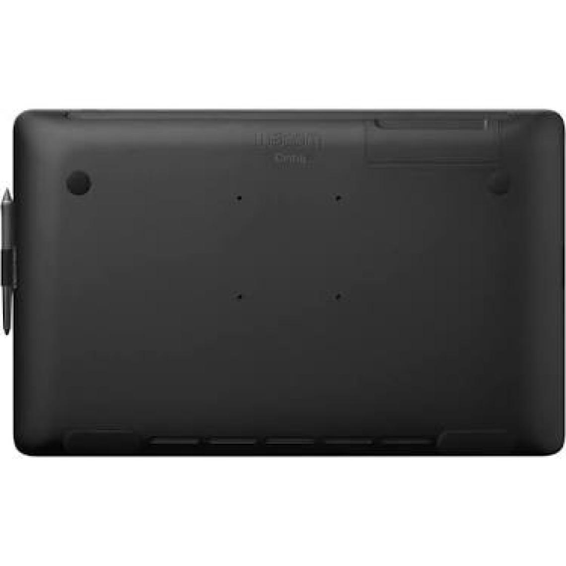WACOM CINTIQ DTK2260K0A 21.5 " 1920 x 1080 (Full HD) 8192 Kalem Basınç Hassasiyetli Profesyonel Grafik Tablet + Ayarlanabilir Stand + Kablosuz ve Pilsiz Kalem