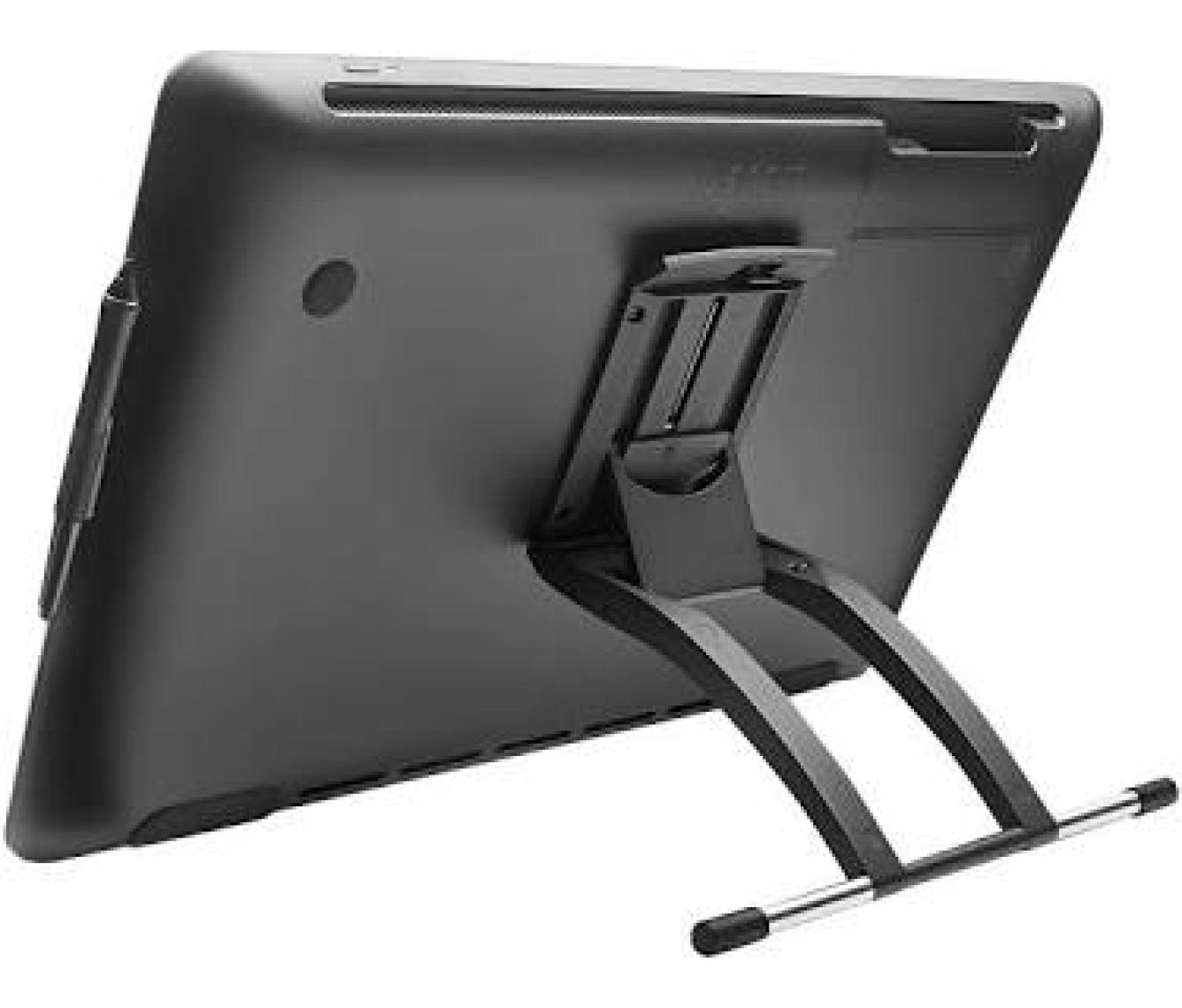 WACOM CINTIQ DTK2260K0A 21.5 " 1920 x 1080 (Full HD) 8192 Kalem Basınç Hassasiyetli Profesyonel Grafik Tablet + Ayarlanabilir Stand + Kablosuz ve Pilsiz Kalem