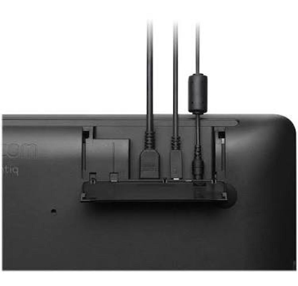 WACOM CINTIQ DTK2260K0A 21.5 " 1920 x 1080 (Full HD) 8192 Kalem Basınç Hassasiyetli Profesyonel Grafik Tablet + Ayarlanabilir Stand + Kablosuz ve Pilsiz Kalem