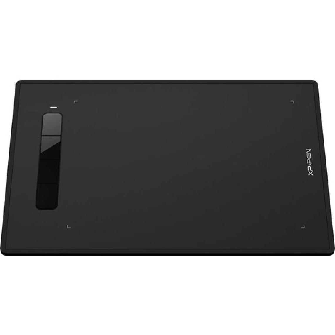 Xp-Pen G960S Plus 12.2x8.2 inc Grafik Tablet Dijital Silgi İçeriği