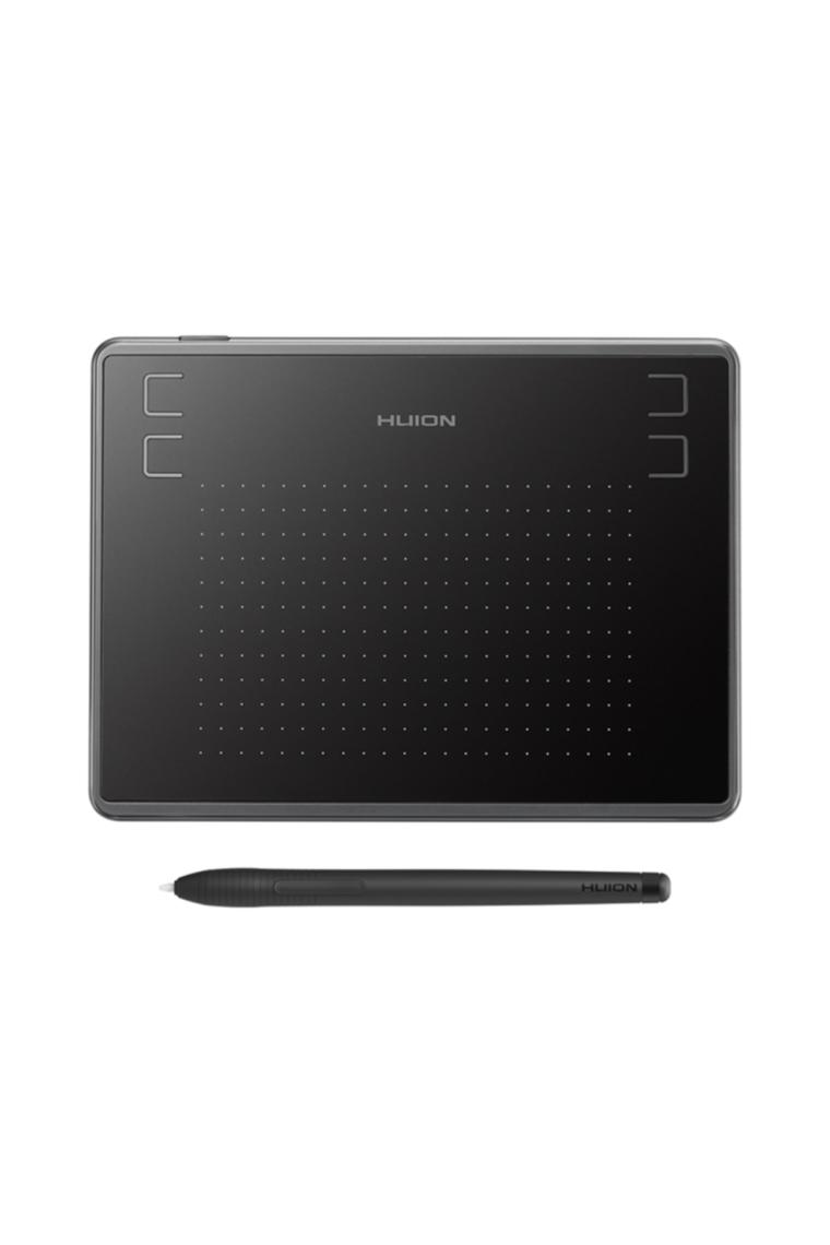 H430p Dijital Grafik Çizim Tableti - Şarj Gerektirmez