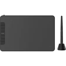 Veikk VK640 6 x 4" 6 Kısayol Tuşlu Grafik Tablet + Kalem