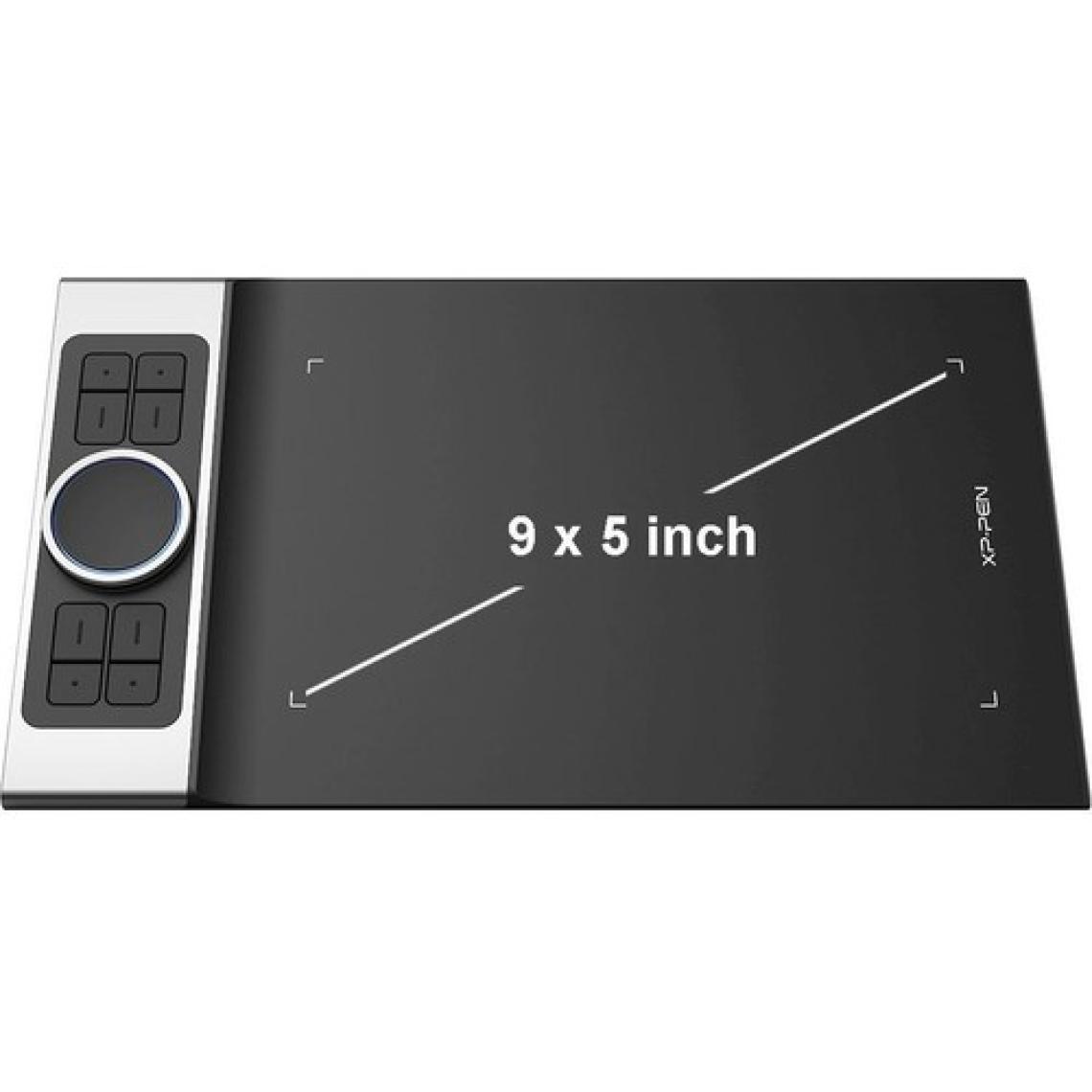 Xp-Pen Deco Pro_s Grafik Tablet