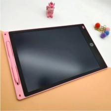 Teknomila Writing Tablet LCD 10" Inç Dijital Kalemli Çizim Yazı Tahtası Grafik Not Yazma Eğitim Tableti