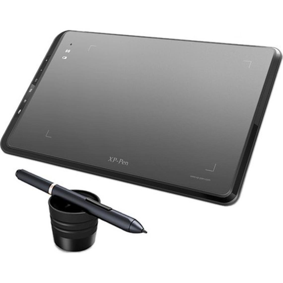 XP-Pen Star 05 V2 Kablosuz ISM 2.4G 5080LPI Wireless Grafik Tablet