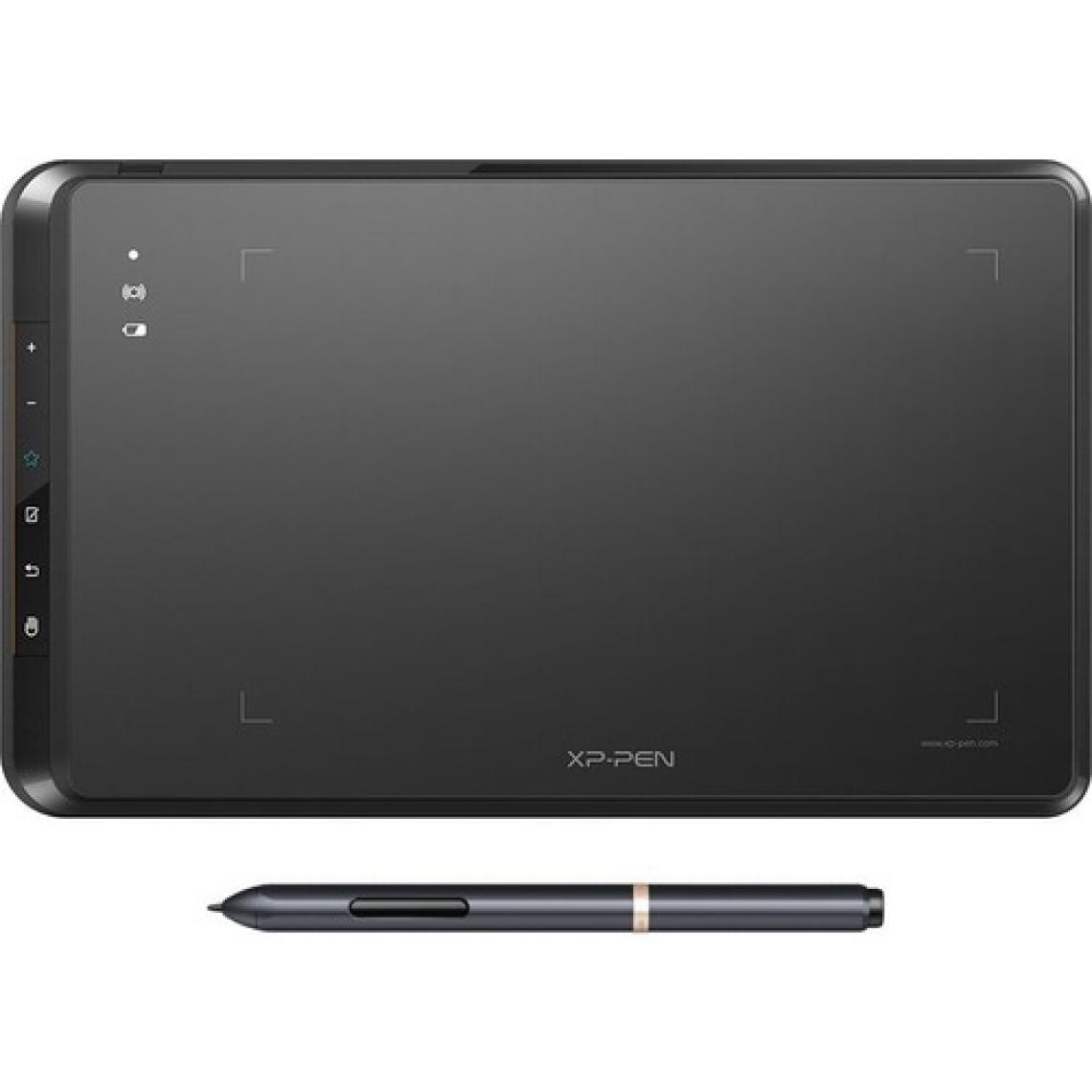 XP-Pen Star 05 V2 Kablosuz ISM 2.4G 5080LPI Wireless Grafik Tablet