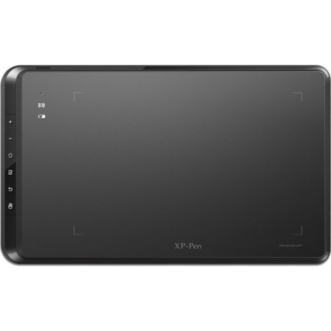 XP-Pen Star 05 V2 Kablosuz ISM 2.4G 5080LPI Wireless Grafik Tablet