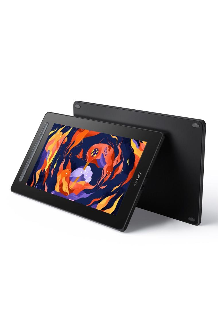 Xp-Pen ARTIST16 Bilgisayar Grafik Tableti 15.4 Inc - Siyah