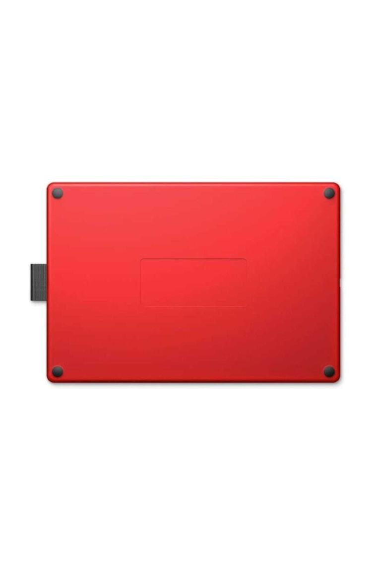 One By Small Grafik Tablet (Ctl-472-n)