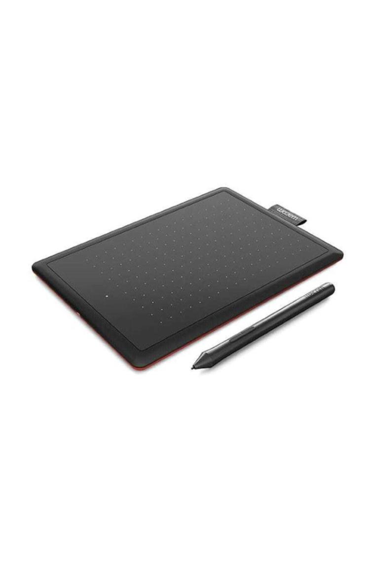 One By Small Grafik Tablet (Ctl-472-n)