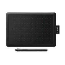 One By Small Grafik Tablet (Ctl-472-n)