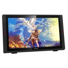 Xp-Pen 22R Pro Çizim Monitörü 21,5 Inç Kalem Ekran Grafik Monitörü IPS Monitörü