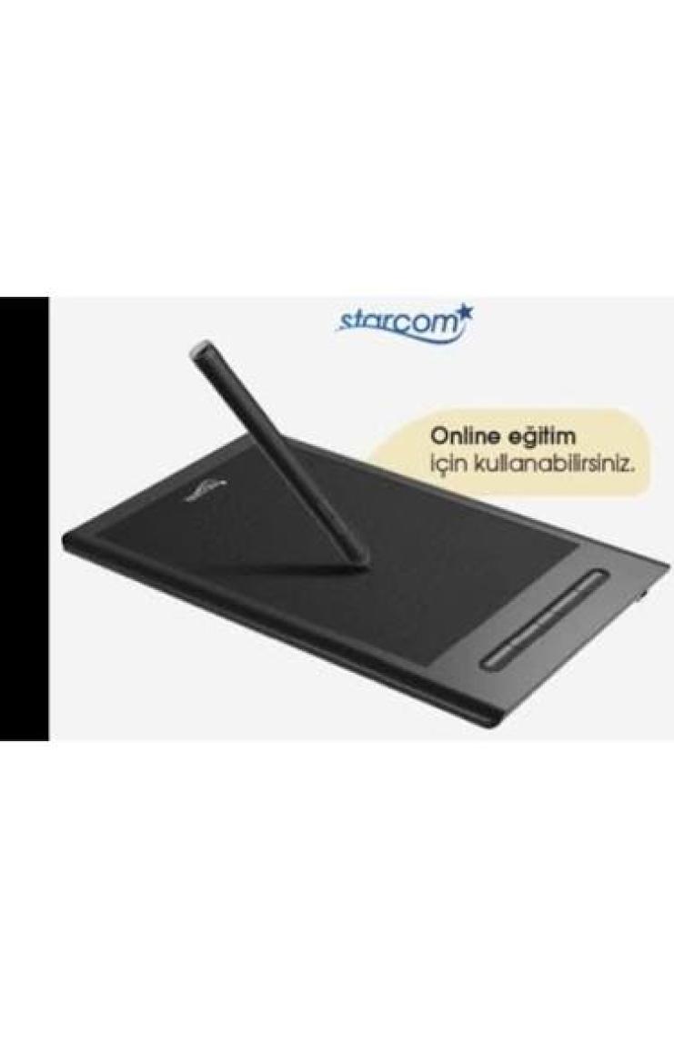 Starcom Grafik Çizim Tableti