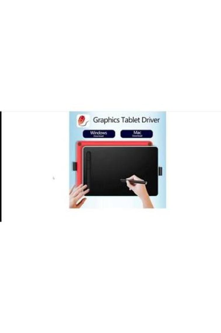 Starcom Grafik Çizim Tableti
