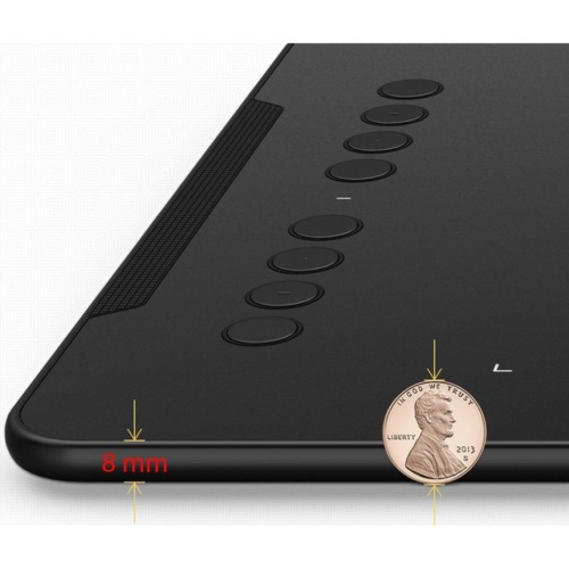 Xp-Pen Deco 01 10X6.25INÇ Grafik Tablet