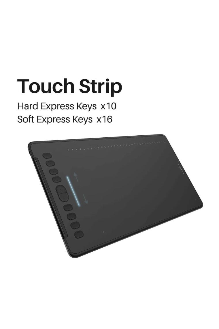 Huıon Inspiroy H1161 Grafik Çizim Tabletleri