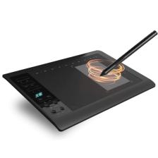 10moons G10 10 X 6.25" Grafik Tablet