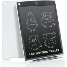 Teknomila Writing Tablet LCD 10" Inç Dijital Kalemli Çizim Yazı Tahtası Grafik Not Yazma Eğitim Tableti