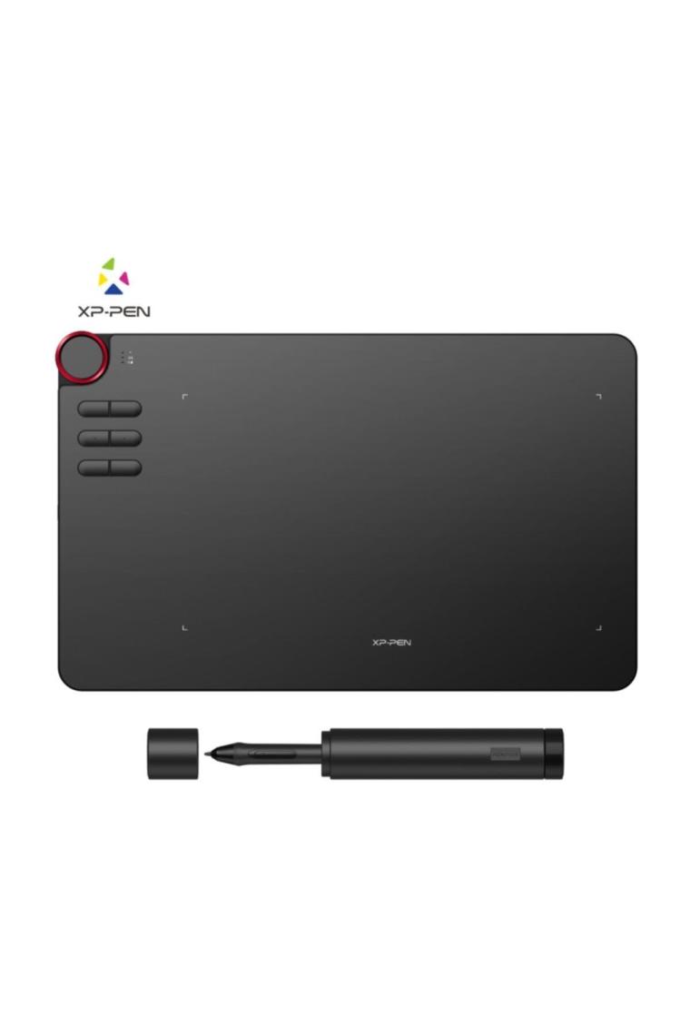 Deco 03 Wireless Ism 2.4g Profesyonel Grafik Tablet