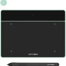 XP-Pen Deco Fun XS Grafik Tablet – 8192 Seviye Basınç Hassasiyetli Pilsiz Kalem, Android, Mac, Windows, Linux ve Chrome OS Uyumlu
