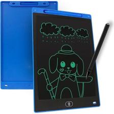 Teknomila Writing Tablet LCD 10" Inç Dijital Kalemli Çizim Yazı Tahtası Grafik Not Yazma Eğitim Tableti