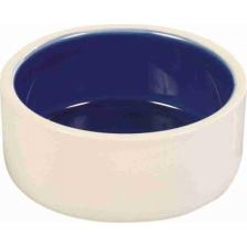Trixie Köpek Seramik Mama ve Su Kabı 0,35lt. 12cm