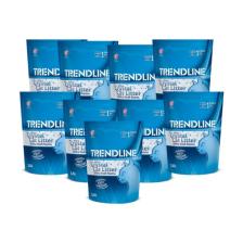 Trendline Silika Kristal Kedi Kumu 3,6L x 9 adet