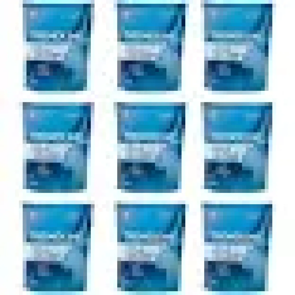 Trendline Silika Kristal Kedi Kumu 3,6L x 9 adet