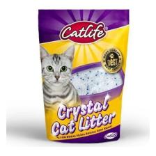 Catlife  Silika Kedi Kumu 3,8lt