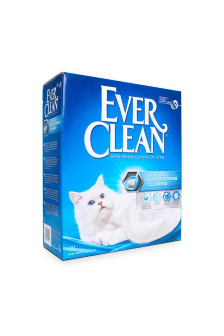Ever Clean Extra Strong Kokusuz 6 lt Kedi Kumu