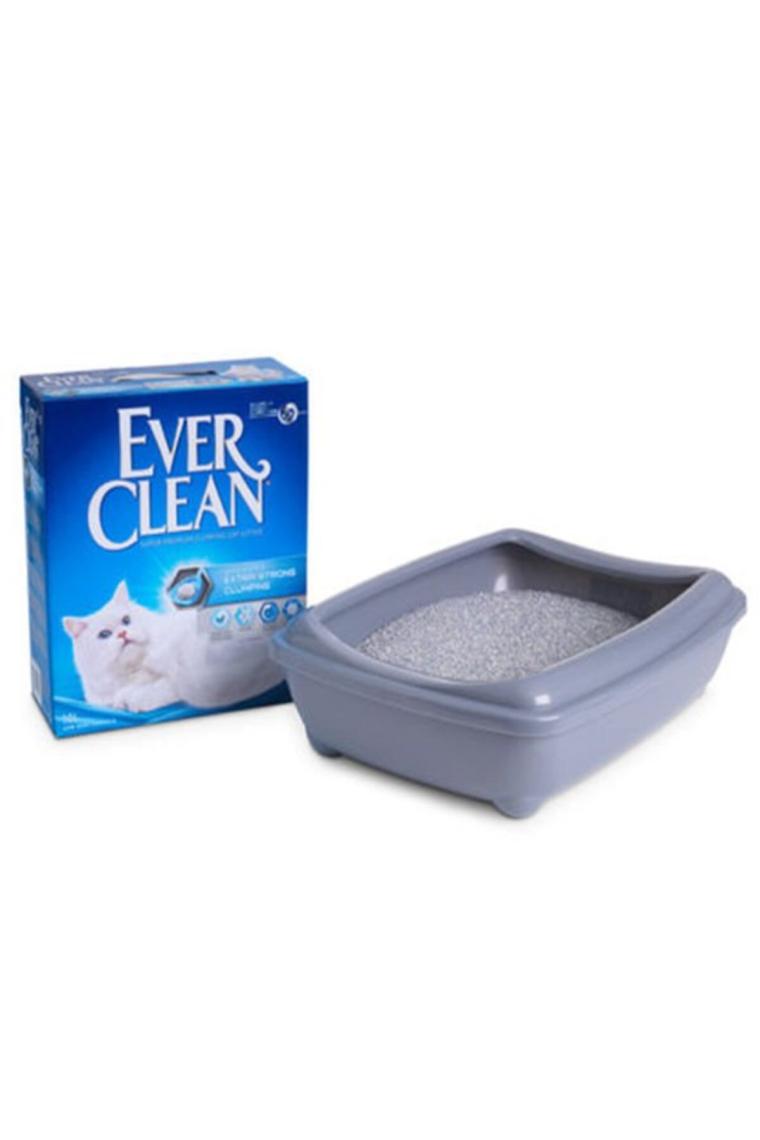 Ever Clean Extra Strong Kokusuz 6 lt Kedi Kumu