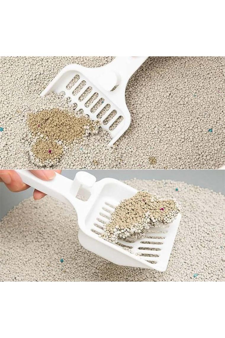 Plus Proline Proline Kedi Kumu Bebek Pudrası Bentonit 5lt