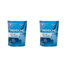 Tozsuz Silika Kedi Kumu 3.6 Lt X2 Adet