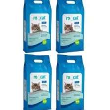 ROCAT Kedi Kumu Bebek Pudrası Kokulu