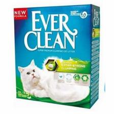 Ever Clean Extra Strong Kokulu 6 lt Kedi Kumu
