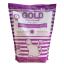 Gold Silika Kristal Kedi Kumu - Aylık Paket - Kalın Taneli