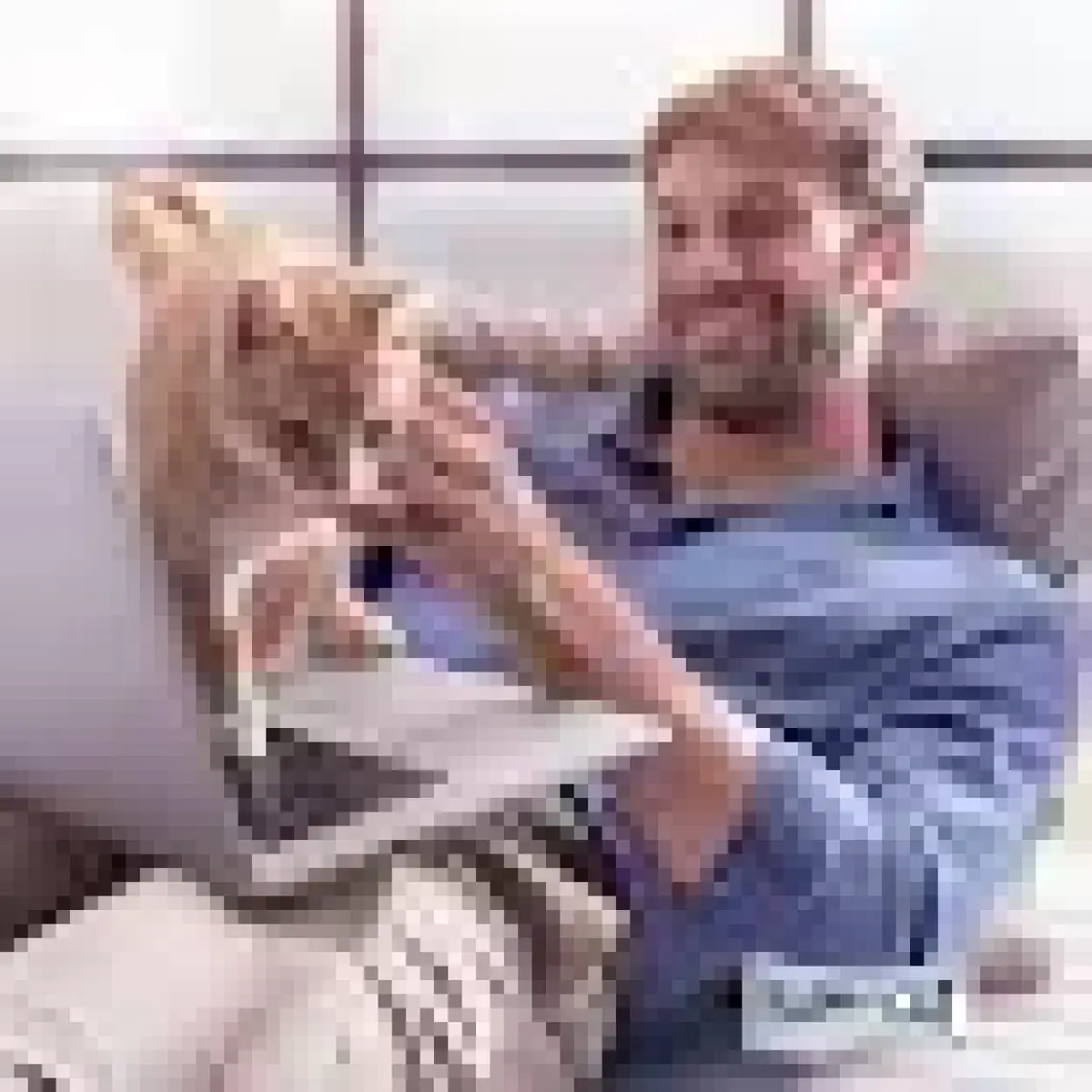 Happy Cat Senior Atlantic Lach Somonlu Yaşlı Kedi Maması 4 kg