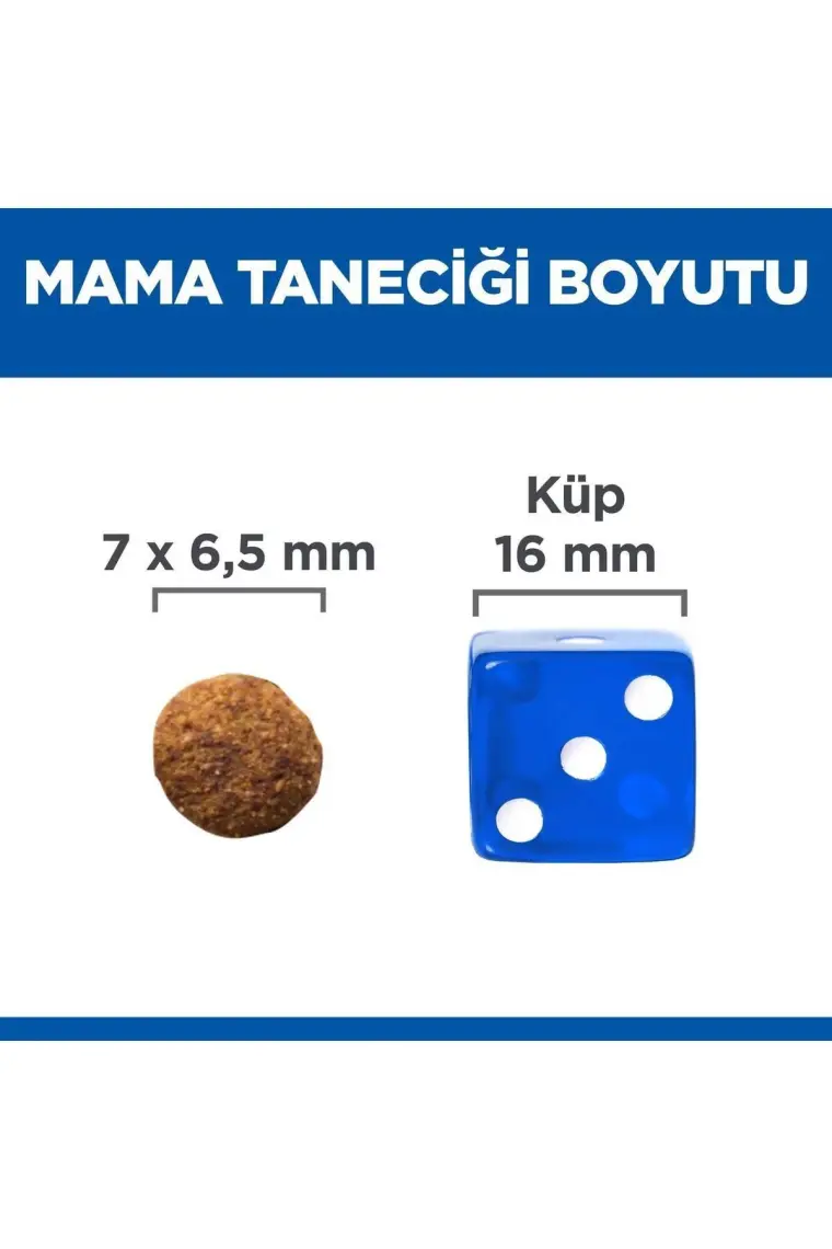Hill's Mature Sterilised Tavuklu Kısırlaştırılmış Yaşlı Kedi Maması 1.5 kg
