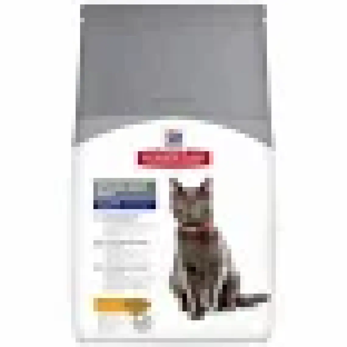 Hill's Mature Sterilised Tavuklu Kısırlaştırılmış Yaşlı Kedi Maması 1.5 kg