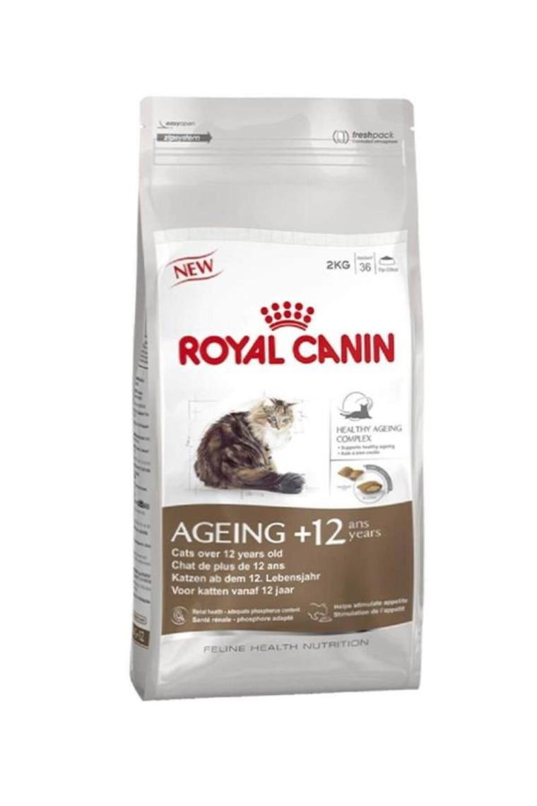 Cat Fhn Ageing 12 Yaşlı Kedi Maması 2 Kg