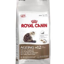 Cat Fhn Ageing 12 Yaşlı Kedi Maması 2 Kg