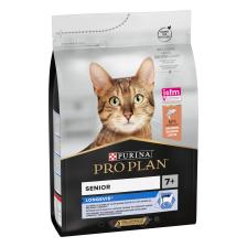 Original Senior +7 Somonlu Yaşlı Kedi Maması 3 Kg