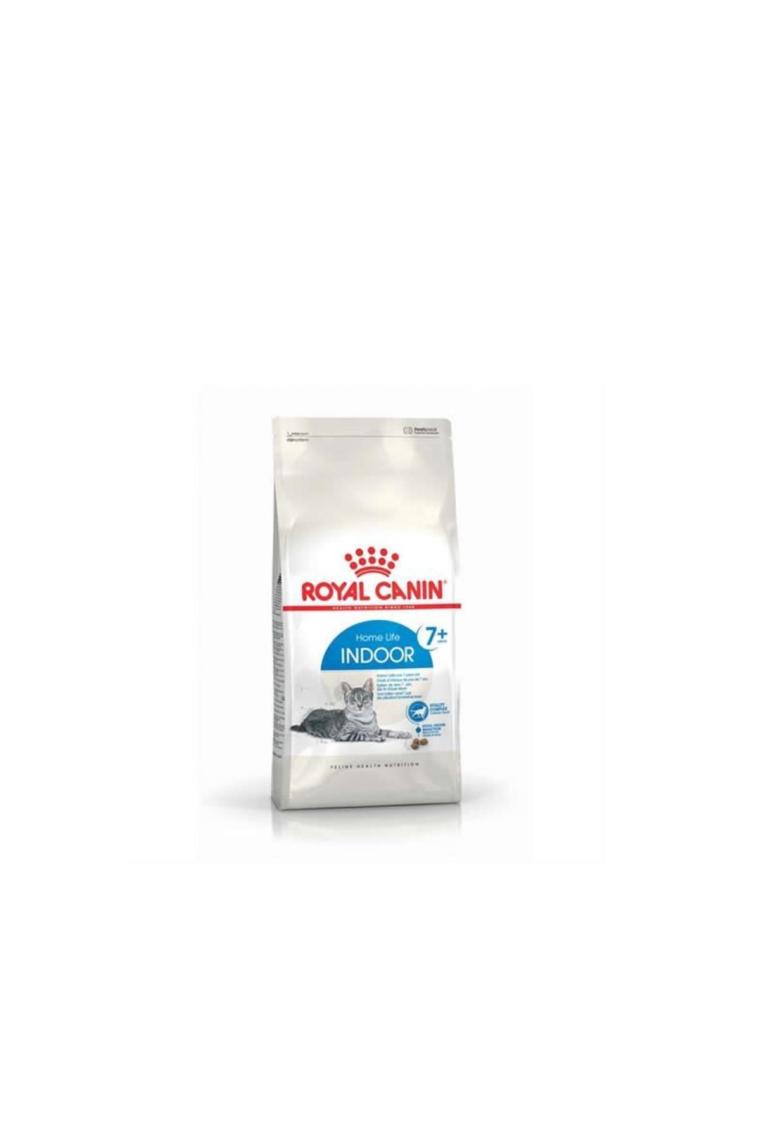 Royal Canin Indoor +7 1.5 kg Ev Kedileri İçin Yaşlı Kuru Kedi Maması