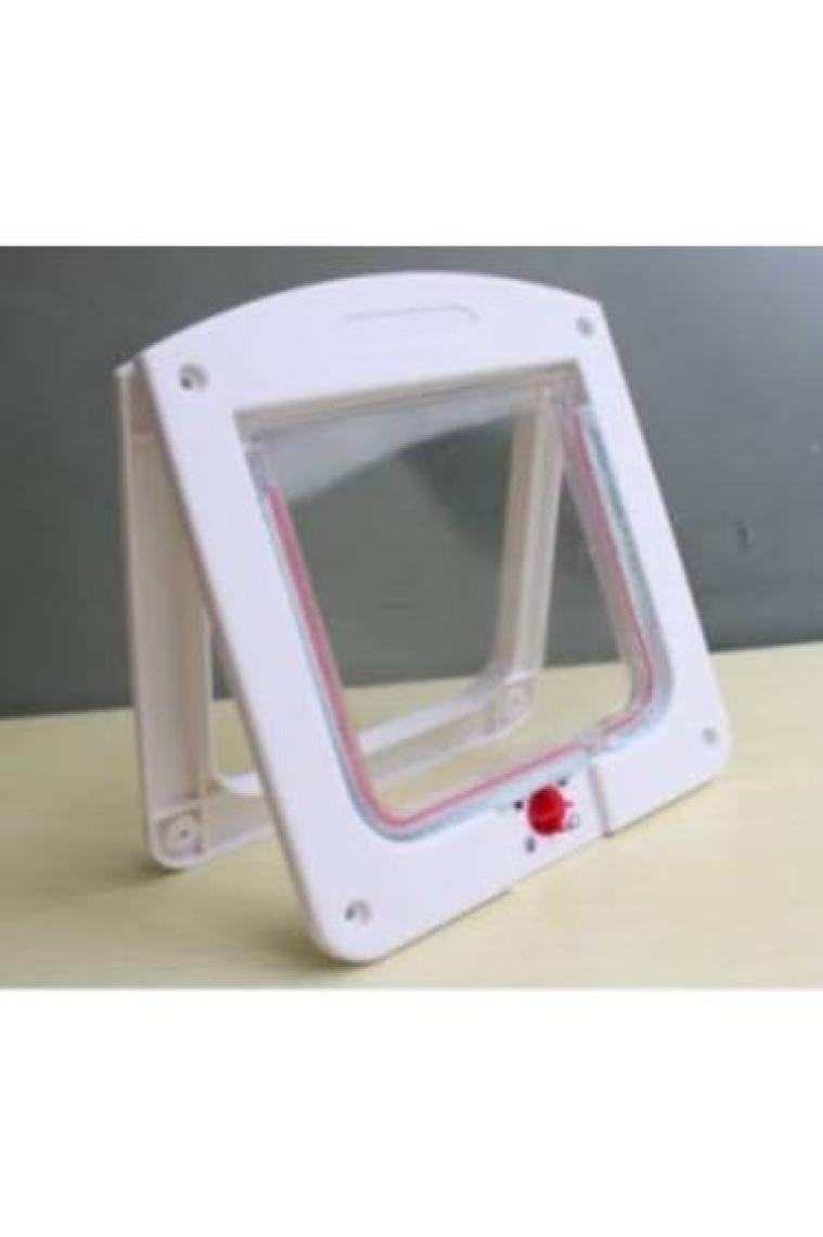 Porta Pet Kedi Kapısı 22x20x3 cm
