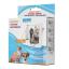 Miapet Kahverengi 4 Yollu 25x23,5x5 cm Kedi Köpek Kapısı